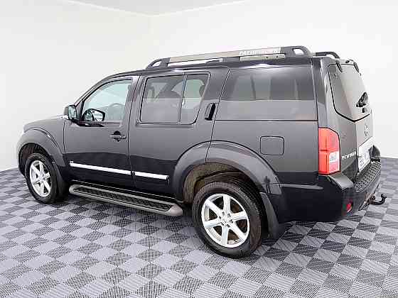 Nissan Pathfinder Luxury Facelift ATM 3.0 dCi 170kW Таллин