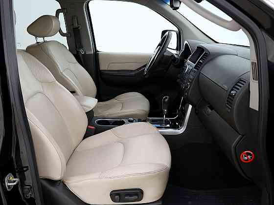Nissan Pathfinder Luxury Facelift ATM 3.0 dCi 170kW Таллин