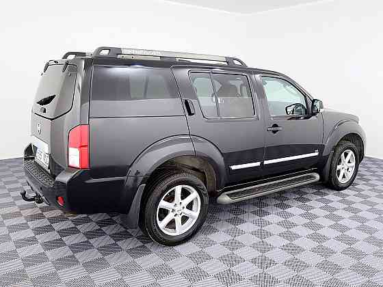 Nissan Pathfinder Luxury Facelift ATM 3.0 dCi 170kW Таллин