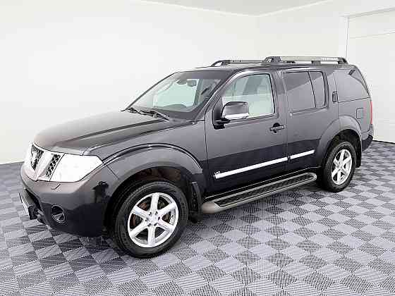 Nissan Pathfinder Luxury Facelift ATM 3.0 dCi 170kW Таллин