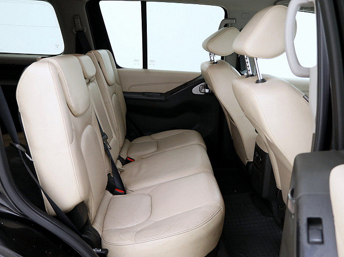 Nissan Pathfinder Luxury Facelift ATM 3.0 dCi 170kW Таллин - изображение 7