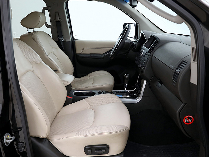 Nissan Pathfinder Luxury Facelift ATM 3.0 dCi 170kW Таллин - изображение 6