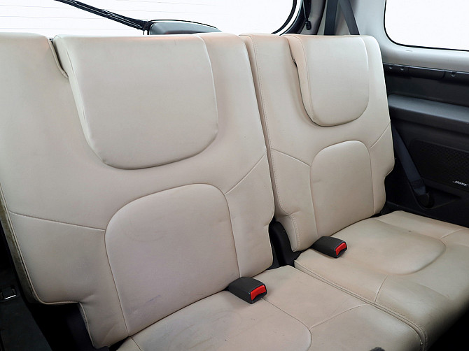 Nissan Pathfinder Luxury Facelift ATM 3.0 dCi 170kW Таллин - изображение 8