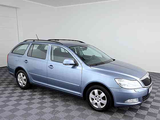 Skoda Octavia Comfortline Facelift ATM 1.6 TDI 77kW Tallina