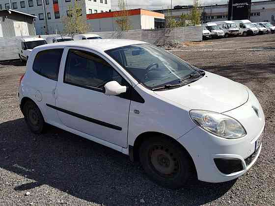 Renault Twingo City 1.1 56kW Tallina