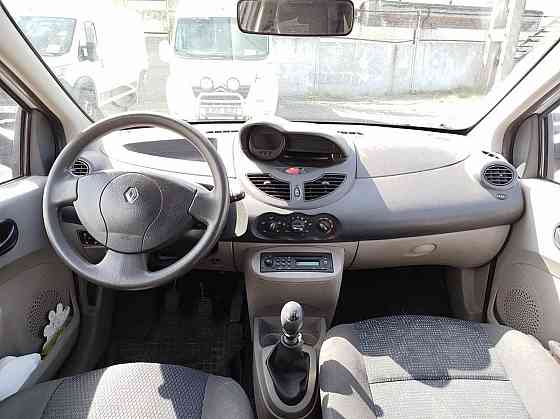 Renault Twingo City 1.1 56kW Tallina