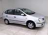 Nissan Almera Tino Luxury LPG 1.8 85kW