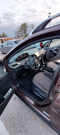 Peugeot2088 Рига - изображение 2
