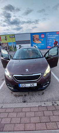 Peugeot2088 Рига - изображение 1