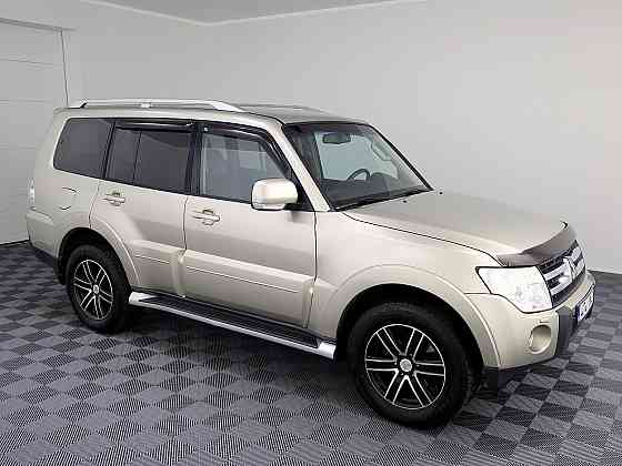 Mitsubishi Pajero Luxury ATM 3.2 Di-D 125kW Таллин