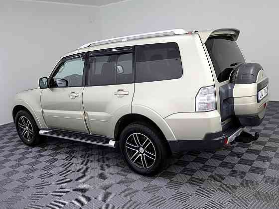 Mitsubishi Pajero Luxury ATM 3.2 Di-D 125kW Таллин