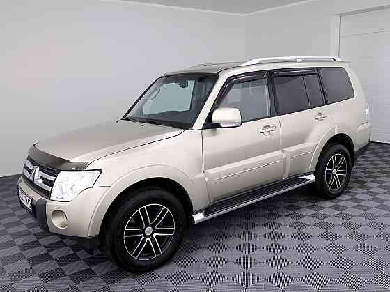 Mitsubishi Pajero Luxury ATM 3.2 Di-D 125kW Таллин