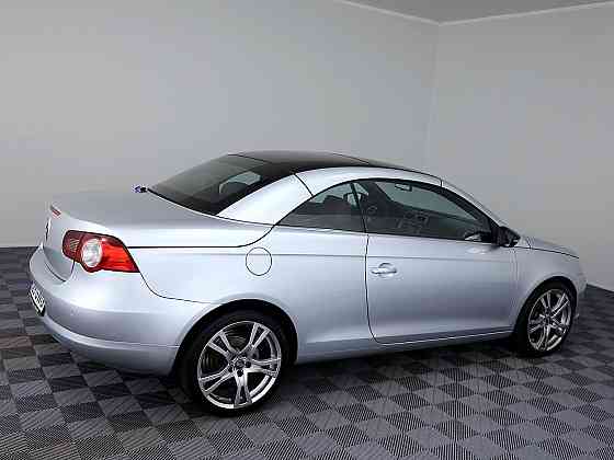 Volkswagen Eos Cabrio Highline 2.0 TDI 103kW Tallina