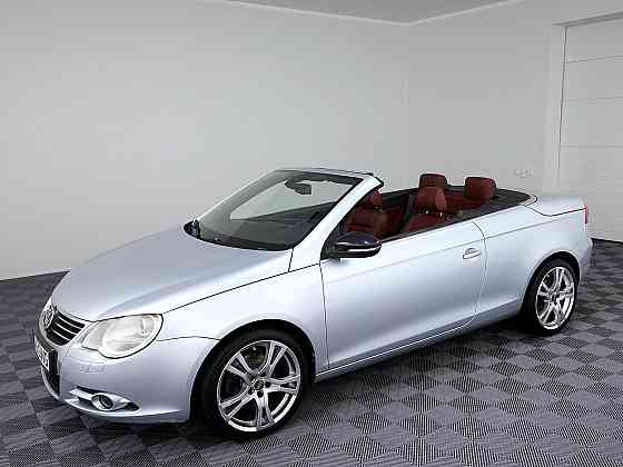 Volkswagen Eos Cabrio Highline 2.0 TDI 103kW Tallina