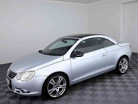 Volkswagen Eos Cabrio Highline 2.0 TDI 103kW Tallina