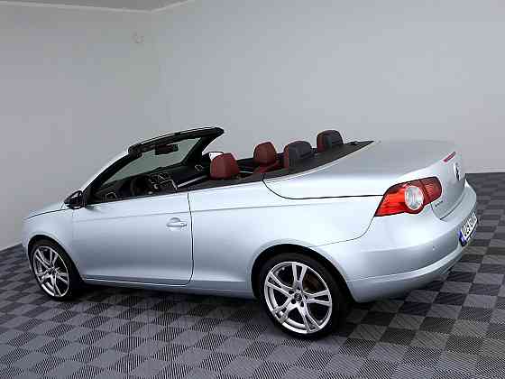 Volkswagen Eos Cabrio Highline 2.0 TDI 103kW Tallina