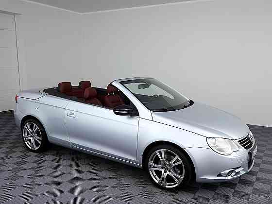 Volkswagen Eos Cabrio Highline 2.0 TDI 103kW Tallina