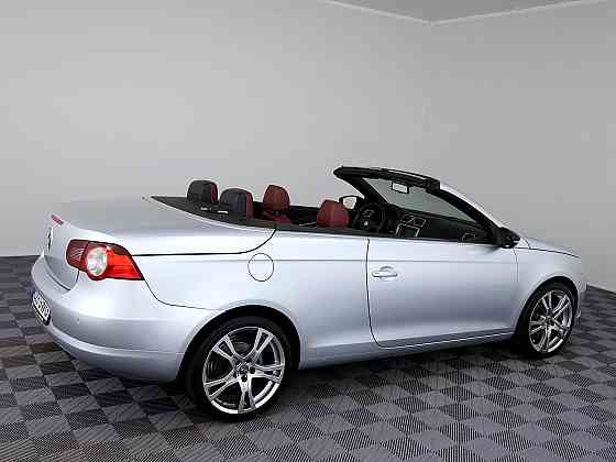 Volkswagen Eos Cabrio Highline 2.0 TDI 103kW Tallina