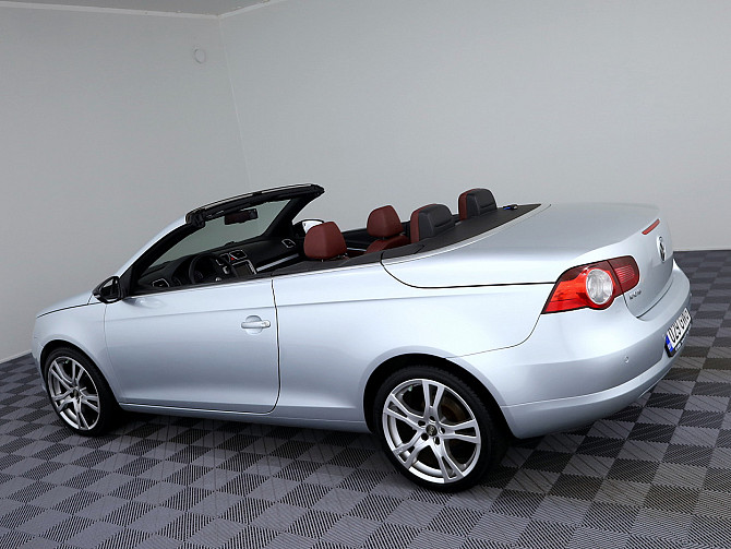Volkswagen Eos Cabrio Highline 2.0 TDI 103kW Tallina - foto 4