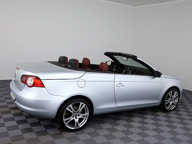 Volkswagen Eos Cabrio Highline 2.0 TDI 103kW Tallina - foto 3