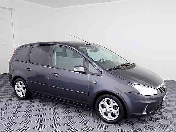 Ford Focus C-Max Ghia LPG Facelift ATM 2.0 107kW Таллин