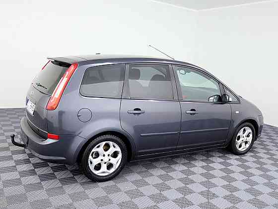Ford Focus C-Max Ghia LPG Facelift ATM 2.0 107kW Tallina