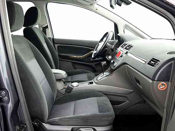 Ford Focus C-Max Ghia LPG Facelift ATM 2.0 107kW Tallina