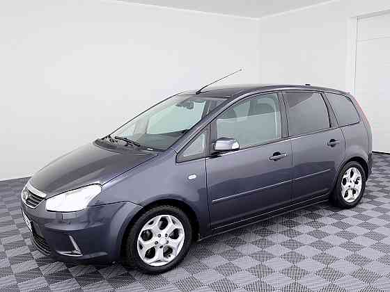 Ford Focus C-Max Ghia LPG Facelift ATM 2.0 107kW Tallina