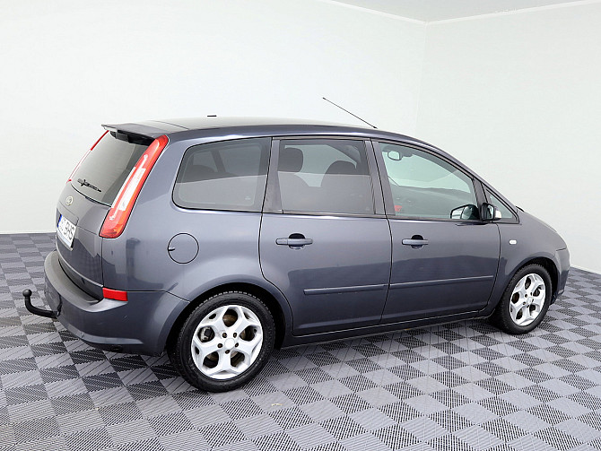Ford Focus C-Max Ghia LPG Facelift ATM 2.0 107kW Tallina - foto 3