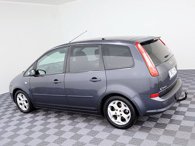 Ford Focus C-Max Ghia LPG Facelift ATM 2.0 107kW Tallina - foto 4
