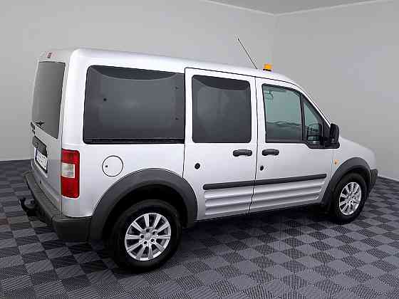 Ford Tourneo Connect 200S Passenger 1.8 85kW Tallina