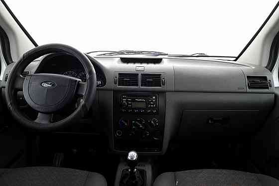 Ford Tourneo Connect 200S Passenger 1.8 85kW Tallina