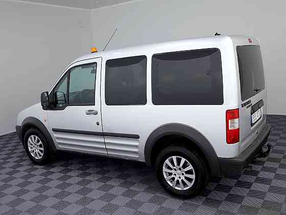 Ford Tourneo Connect 200S Passenger 1.8 85kW Tallina