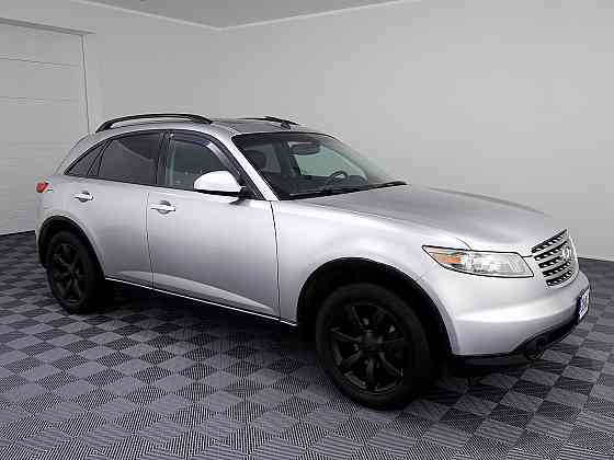 Infiniti FX35 Luxury LPG 3.5 208kW Таллин
