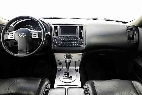 Infiniti FX35 Luxury LPG 3.5 208kW Таллин