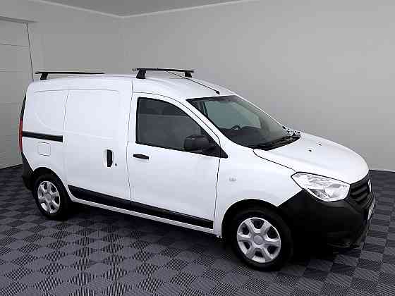 Dacia Dokker Van 1.5 dCi 55kW Таллин