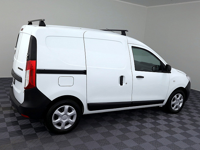 Dacia Dokker Van 1.5 dCi 55kW Таллин - изображение 3