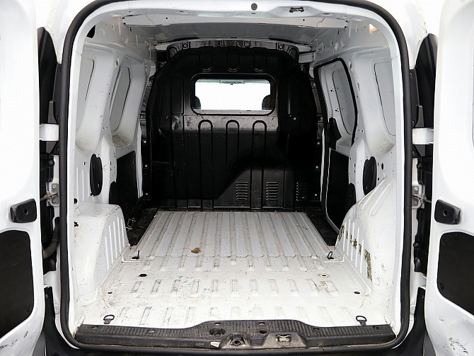 Dacia Dokker Van 1.5 dCi 55kW Таллин - изображение 8