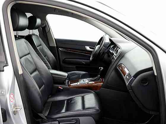 Audi A6 Comfortline Quattro ATM 3.0 TDI 165kW Таллин
