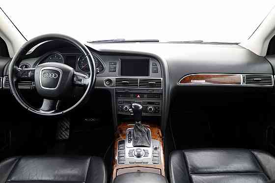 Audi A6 Comfortline Quattro ATM 3.0 TDI 165kW Таллин
