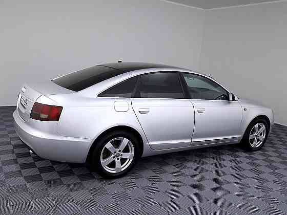 Audi A6 Comfortline Quattro ATM 3.0 TDI 165kW Таллин