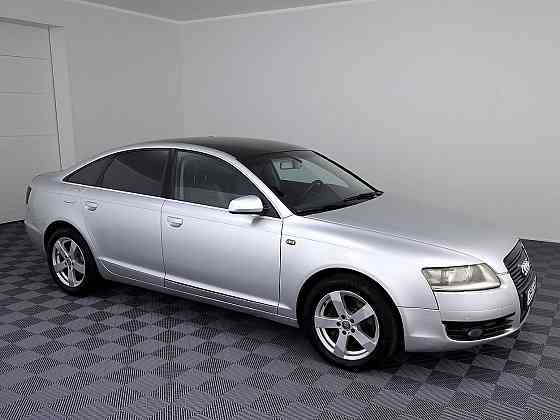 Audi A6 Comfortline Quattro ATM 3.0 TDI 165kW Tallina