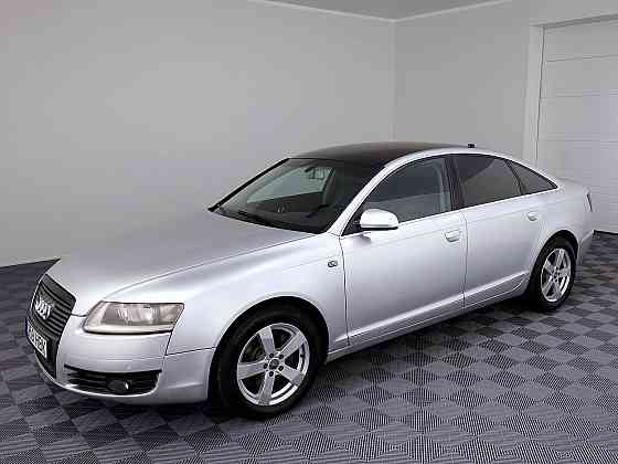 Audi A6 Comfortline Quattro ATM 3.0 TDI 165kW Таллин
