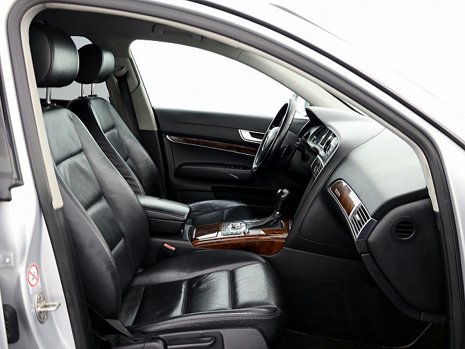 Audi A6 Comfortline Quattro ATM 3.0 TDI 165kW Таллин - изображение 6