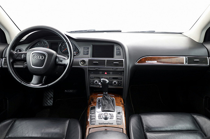 Audi A6 Comfortline Quattro ATM 3.0 TDI 165kW Таллин - изображение 5