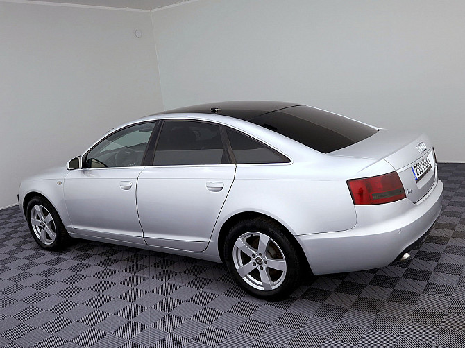 Audi A6 Comfortline Quattro ATM 3.0 TDI 165kW Таллин - изображение 4