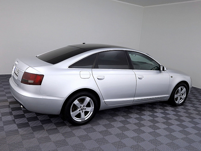 Audi A6 Comfortline Quattro ATM 3.0 TDI 165kW Таллин - изображение 3