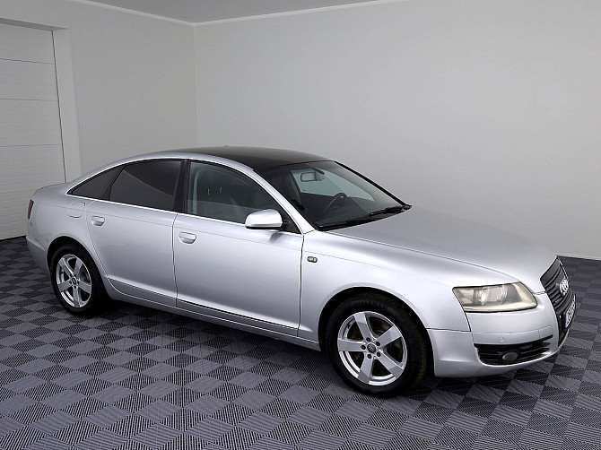 Audi A6 Comfortline Quattro ATM 3.0 TDI 165kW Таллин - изображение 1