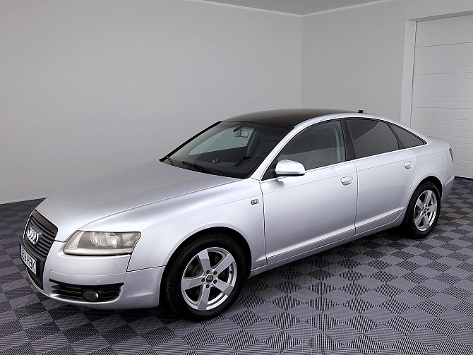 Audi A6 Comfortline Quattro ATM 3.0 TDI 165kW Таллин - изображение 2