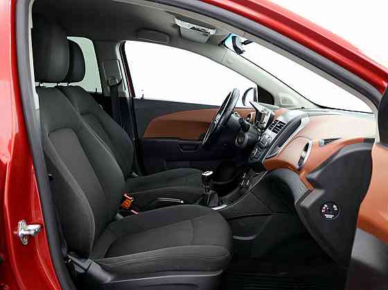 Chevrolet Aveo Comfort 1.4 74kW Таллин